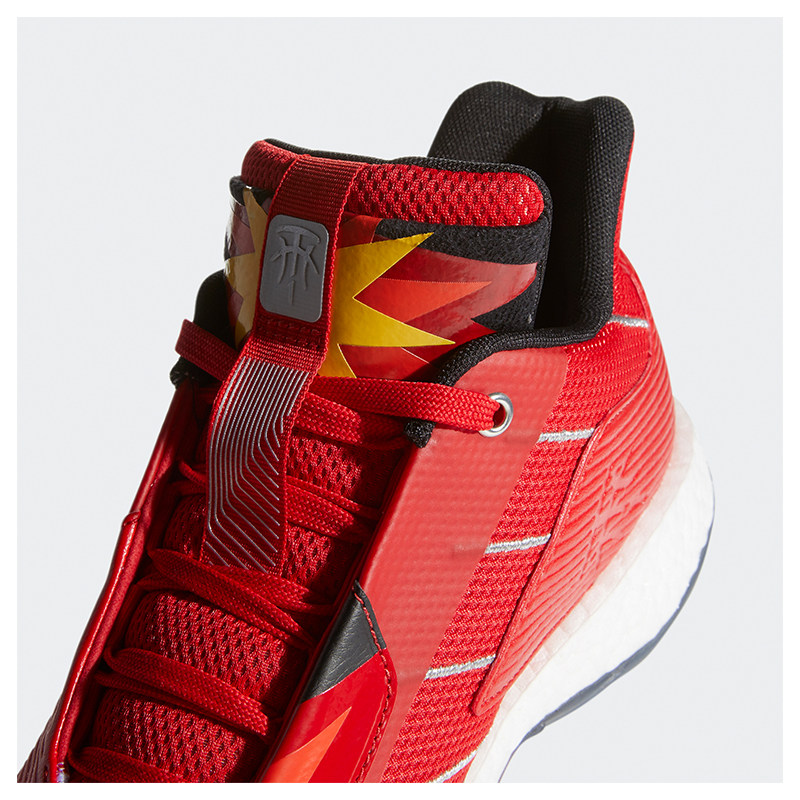 adidas阿迪达斯正品tmacmillennium2男场上运动篮球球鞋篮球鞋