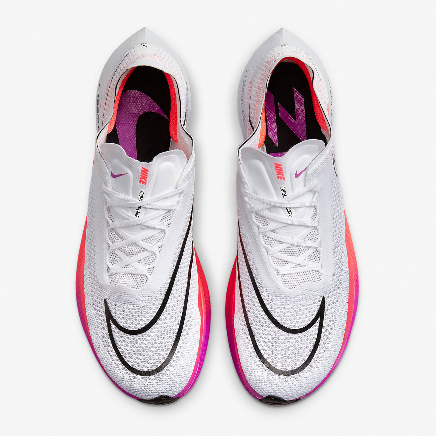 nike 100 dj6566 streakfly男子超级飞马休闲跑步鞋 zoomx 耐克正品