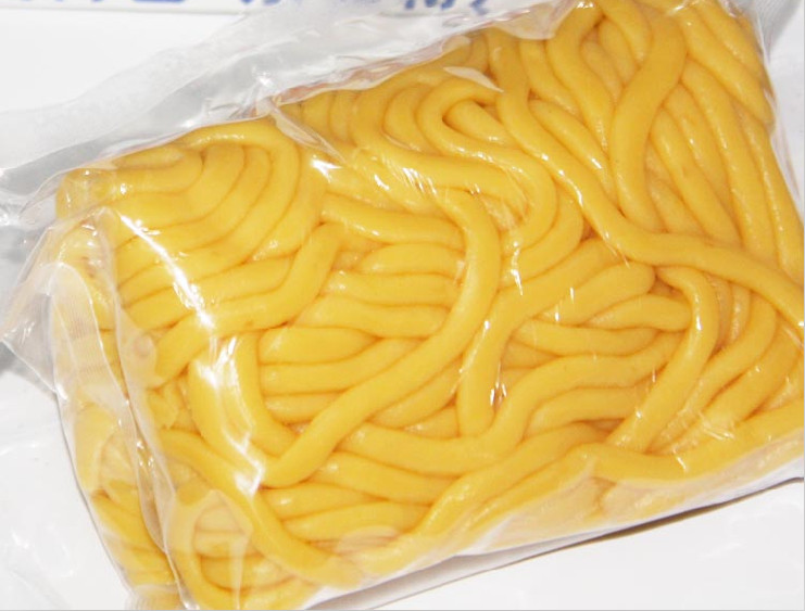 叉子5斤包邮丹东特产东北玉米酸汤面条500g玉米