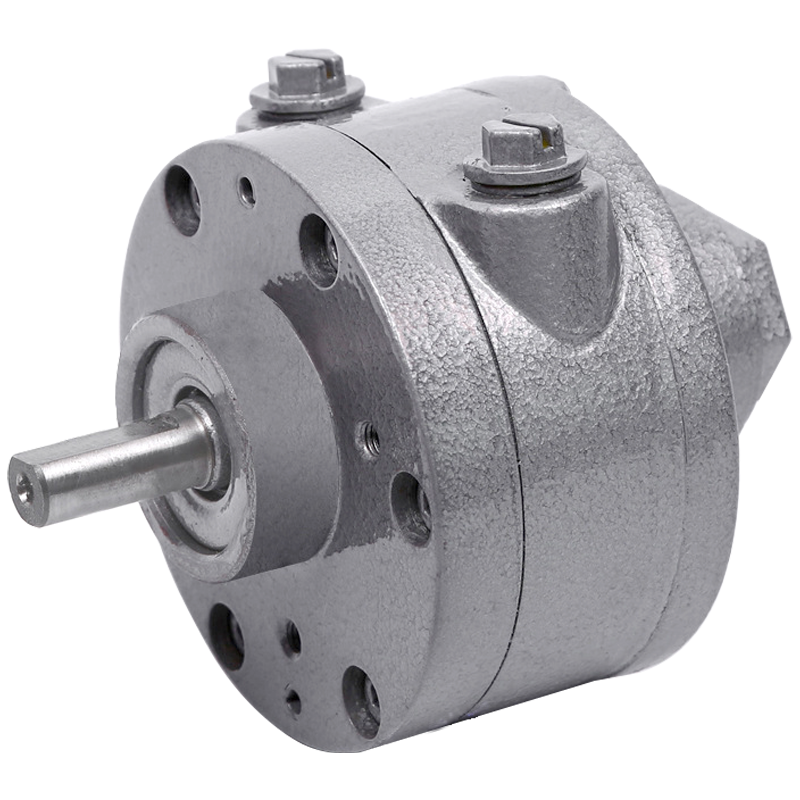 欣山xspvm2am叶片式片式气动马达高速大功率防爆正反气动马达