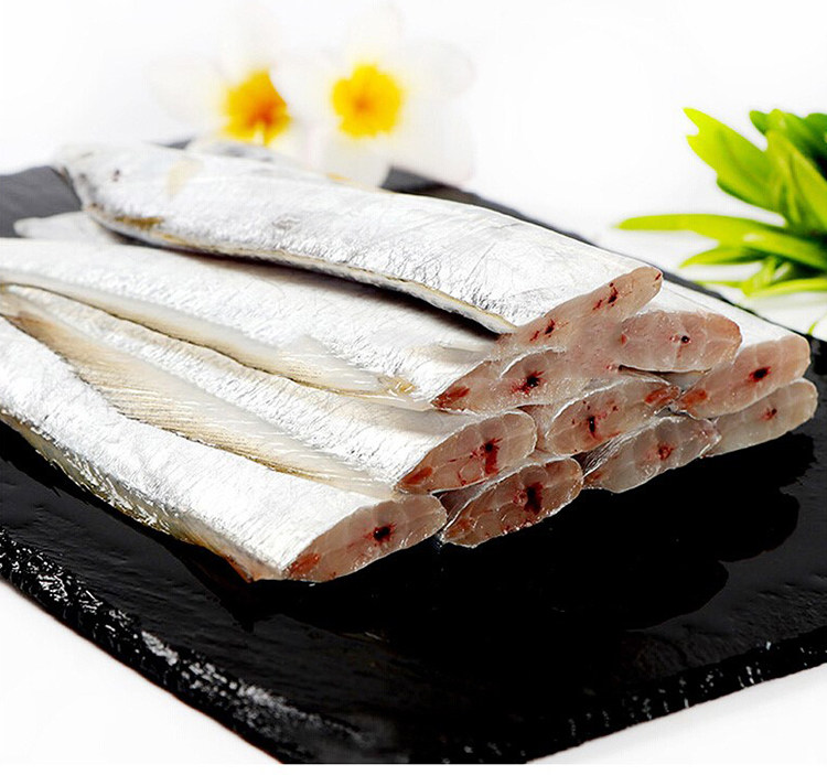 带鱼福建顺丰三斤小珠鲜活黄显野生黄金新鲜带鱼