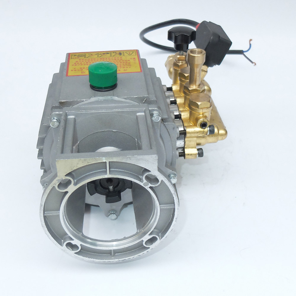 洗车熊猫xm400清洗机高压220v家用洗车机xm300泵头洗车机