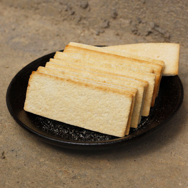 特产湘乡烘糕80年代怀旧传统糕点点心湖南儿时传统中式糕点