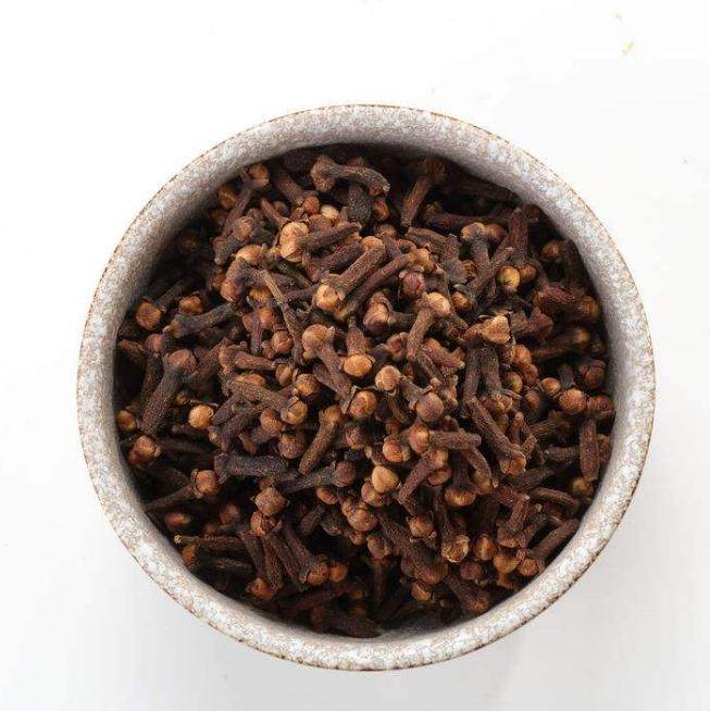 公丁香 2斤包邮 白丁香 丁香油 香料 中草药材 500g克36元