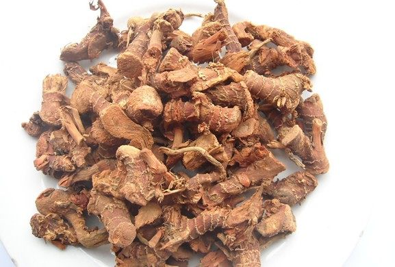 高良姜 5斤包邮 佛手根 蛮姜 小良姜 南姜 切片500g克 中草药材