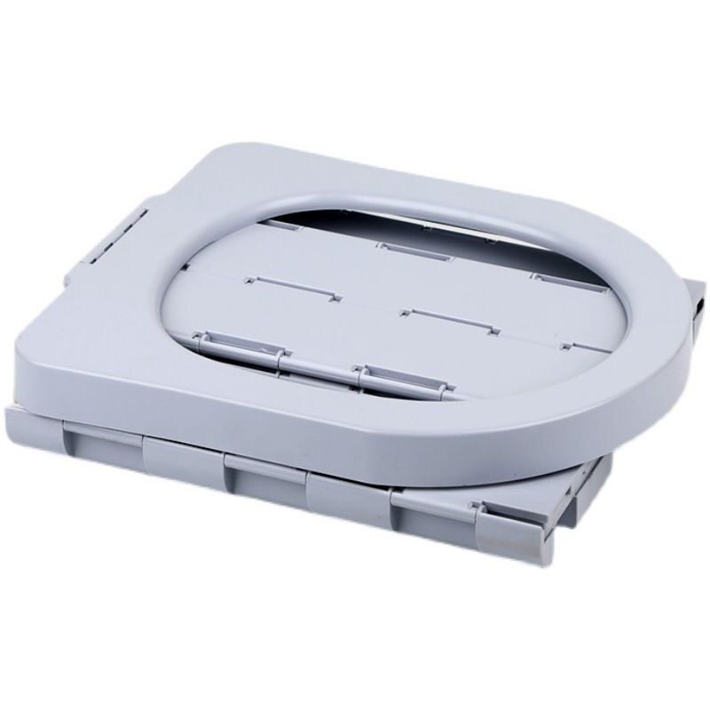 户外车载折叠马桶带盖防臭大人女士儿童应急车载折叠马桶