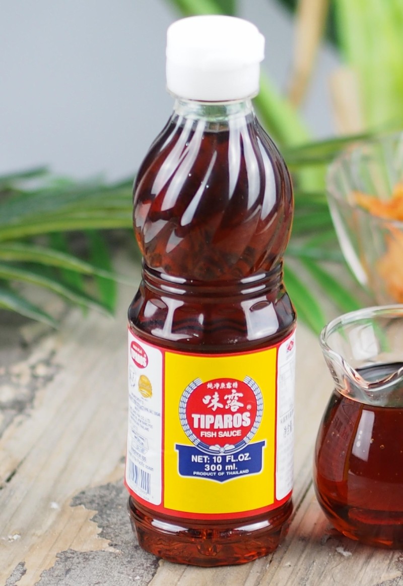 鱼露调味汁泰国调料原装进口泰式虾油家用韩国泡菜鱼露
