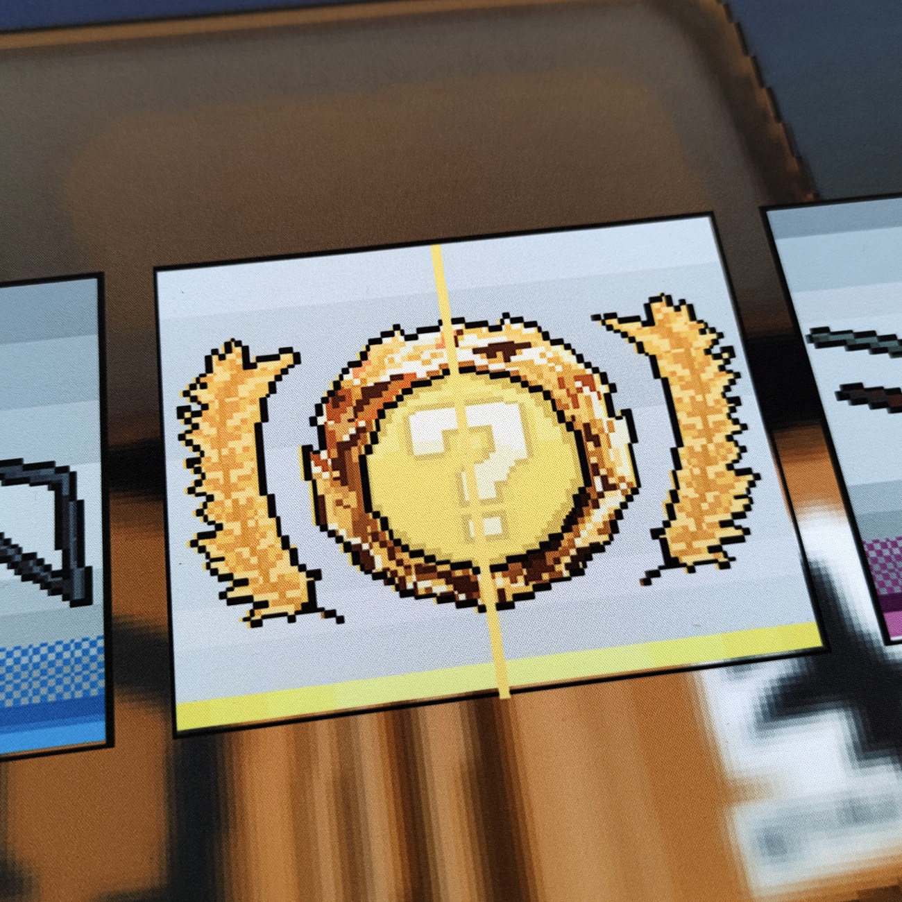 防水个性像素素风命悬一线出金csgo开箱buff鼠标垫