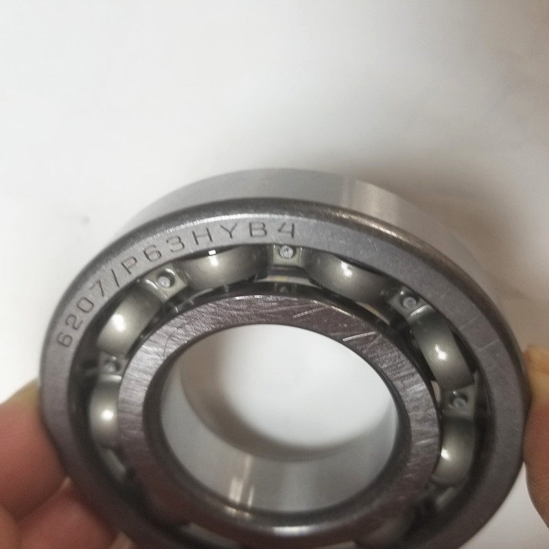 轴承适用轻骑铃木qs110曲柄uuuy125t曲轴原厂其他摩托车用品