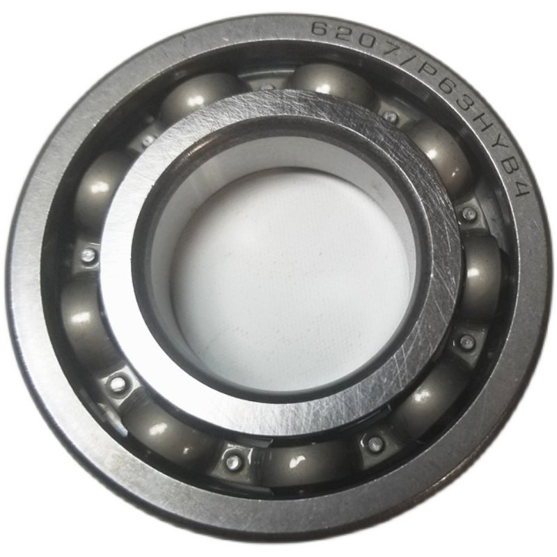 轴承适用轻骑铃木qs110曲柄uuuy125t曲轴原厂其他摩托车用品