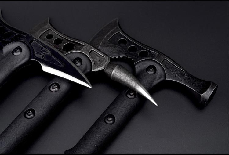 m48工兵营地开山斧头户外野营工具车载破窗工兵斧