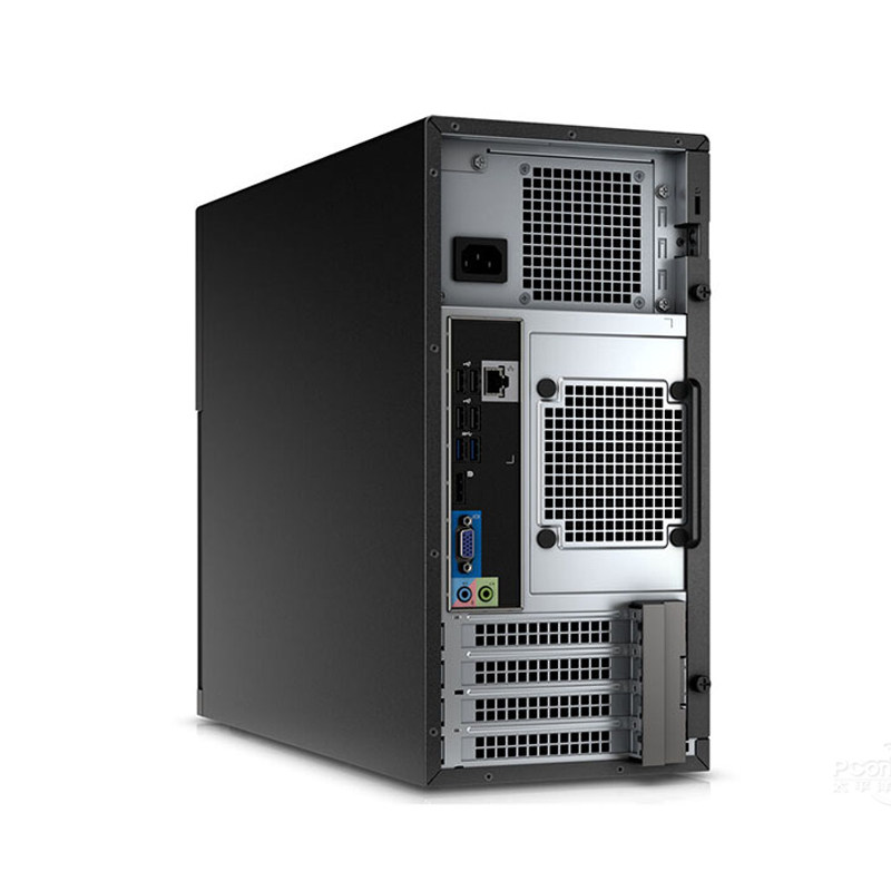 dell戴尔原装optiplex3020mt3010电脑办公商务台式diy机箱