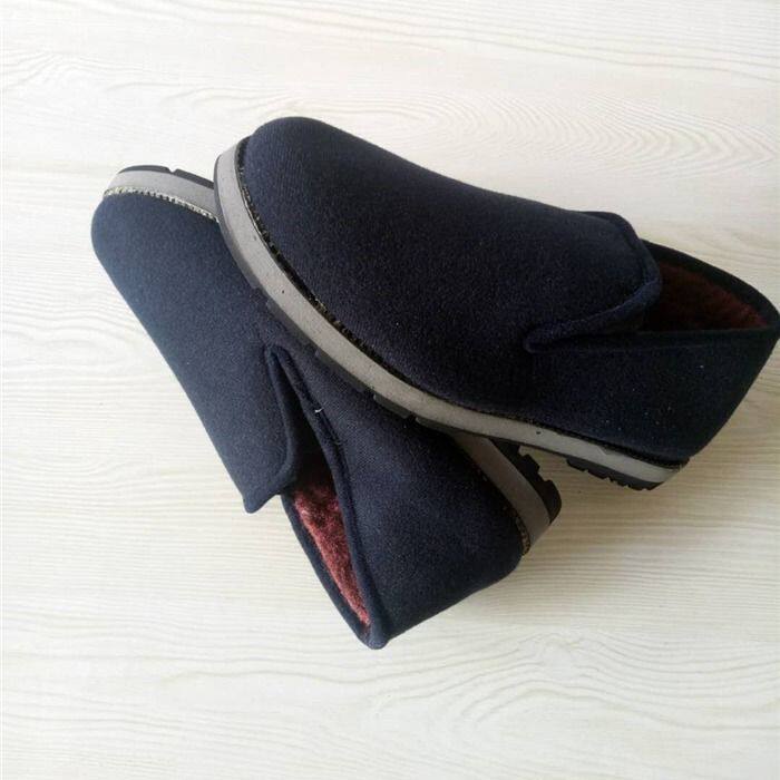 棉鞋华荣桥老北京布鞋男女泡沫轻便布鞋