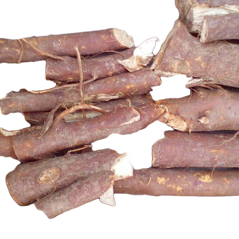 野生青皮无花果茎根须无花果根无花果树根500g包邮