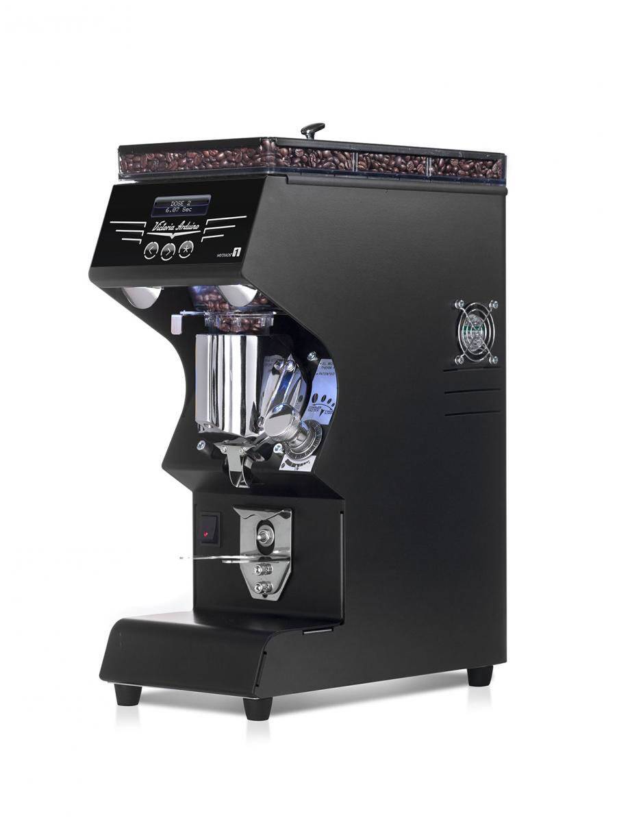 诺瓦nuovamythosone电控定量咖啡磨豆机victoriaarduino磨豆机