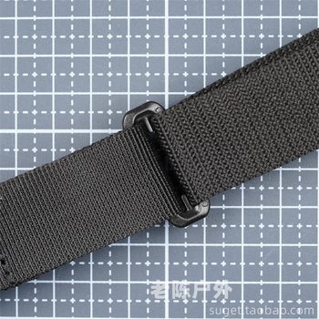 UTX Donaif DURAFLEX buckle Slotted Loop open square buckle SIMPLX square buckle C buckle DIY