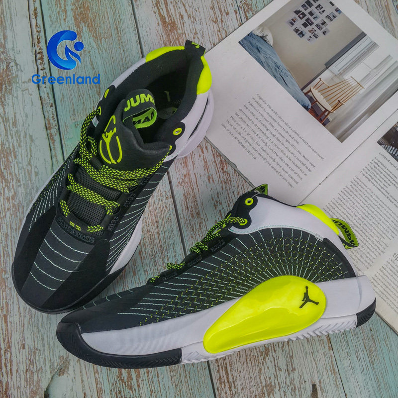 nikeairjordanjumpman2021男子运动缓震实战篮球球鞋篮球鞋