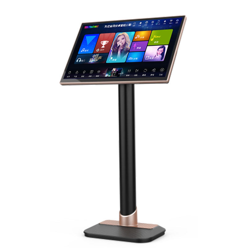 家庭卡拉专业唱机点唱ok家用ktv主机一体机点歌机