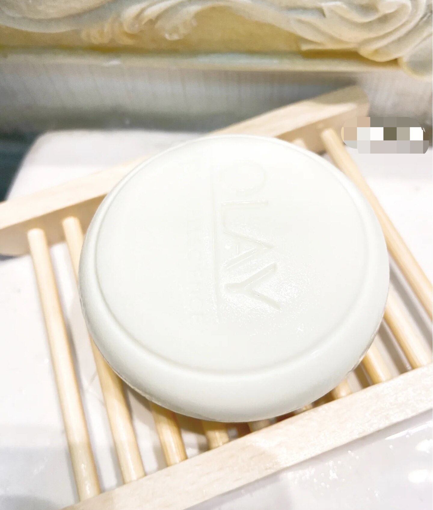 olay尿酸白珍珠精华洁面洗脸水光皂女面部身体香皂