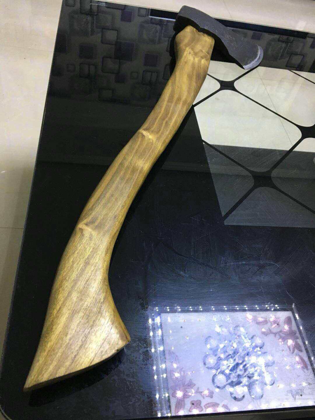 北欧斧子瑞典斧头手工锻打轴承户外野营防身工兵斧