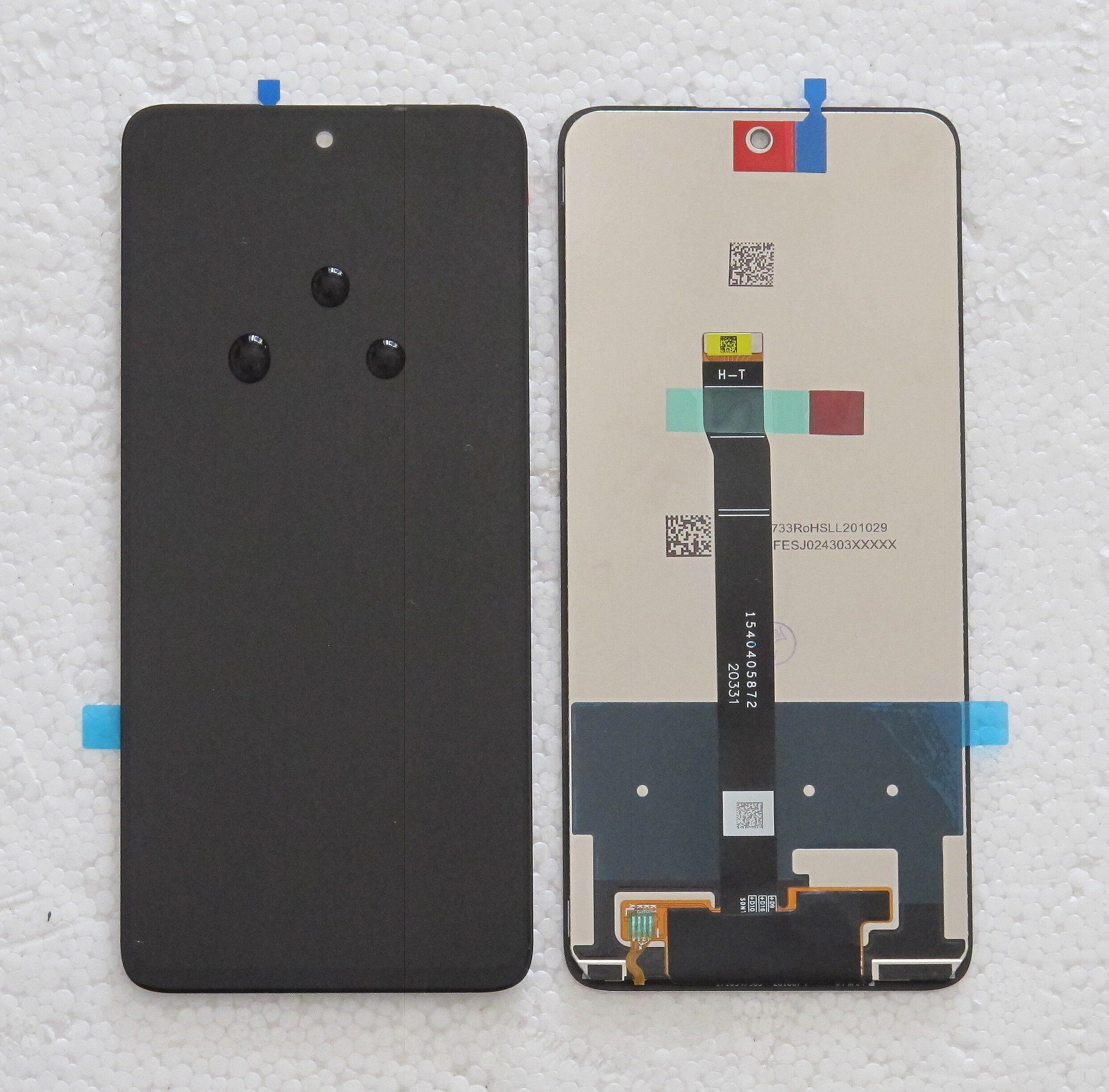 适用显示内外9aplay3荣耀畅玩华为总成屏幕手机零部件