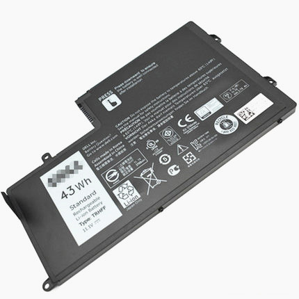p39f戴尔inspiron155557554355425547电脑5545笔记本5548电池笔记本
