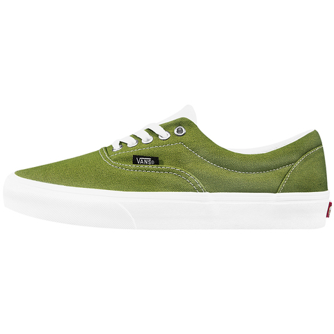 金小姐正品代购:vans范斯官方正品era牛油果绿低帮男女鞋休闲帆布鞋vn