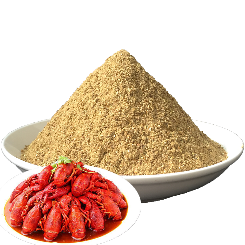 盱眙十三香龙虾调料 浓香手抓麻辣小龙虾料 海鲜配方散装饭店批发