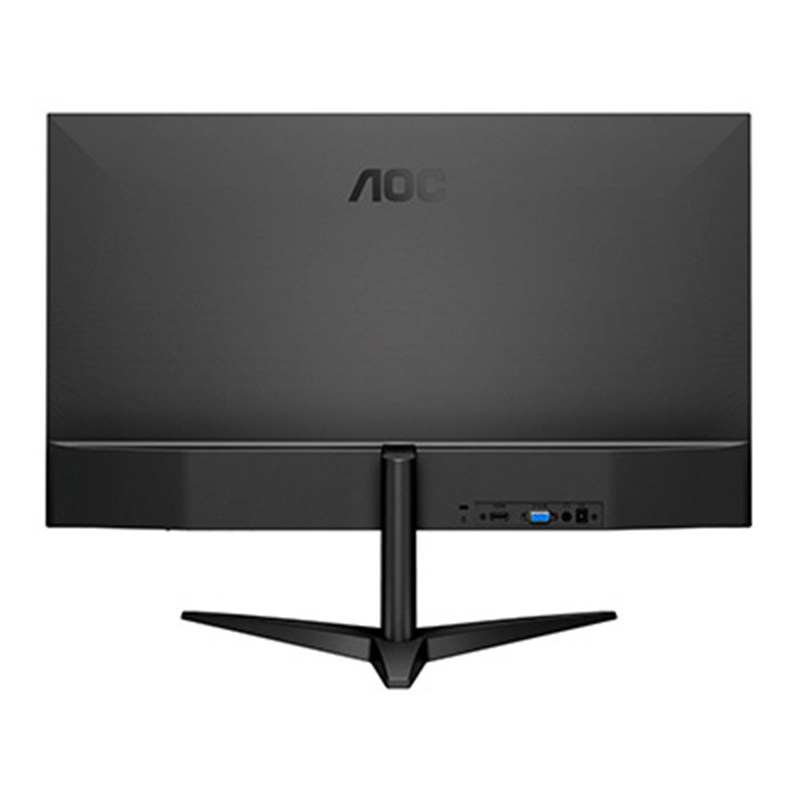 冠捷aoc 27英寸电脑显示器ips屏幕组装台式液晶电脑显示屏hdmi
