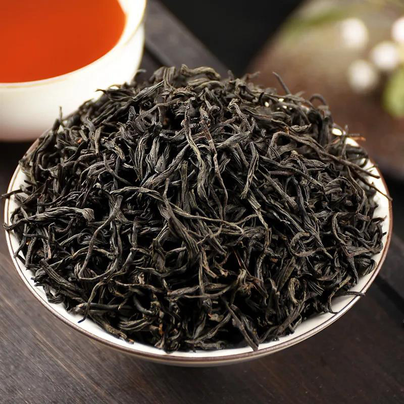 正山小种红茶茶叶浓香香型正宗2021新茶养胃茶其它乌龙茶