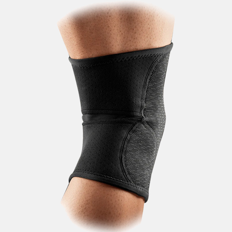 迈克威护膝盖跑步登山男女运动透气压缩护具其他运动护具