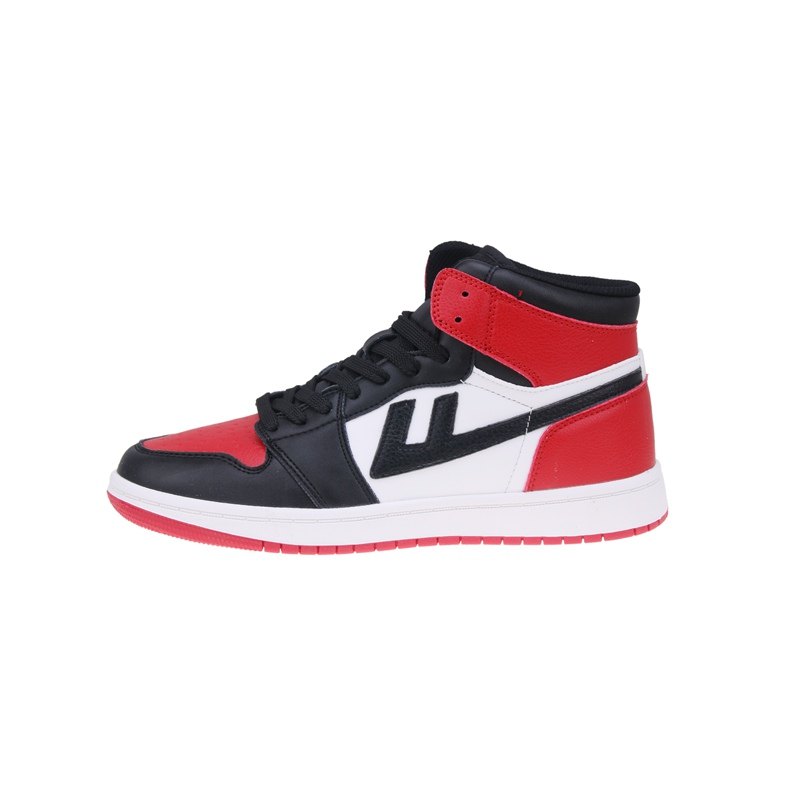 上海回力运动鞋国货aj篮球球鞋2020春夏新款篮球鞋