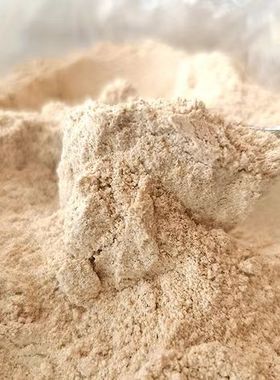 麦芽面保山农家自制纯麦芽粉原料