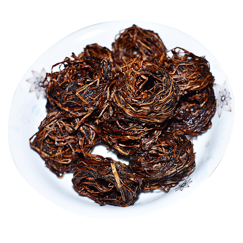 腌菜云南德宏特产傣族风味农家自制酸汤脱水其它