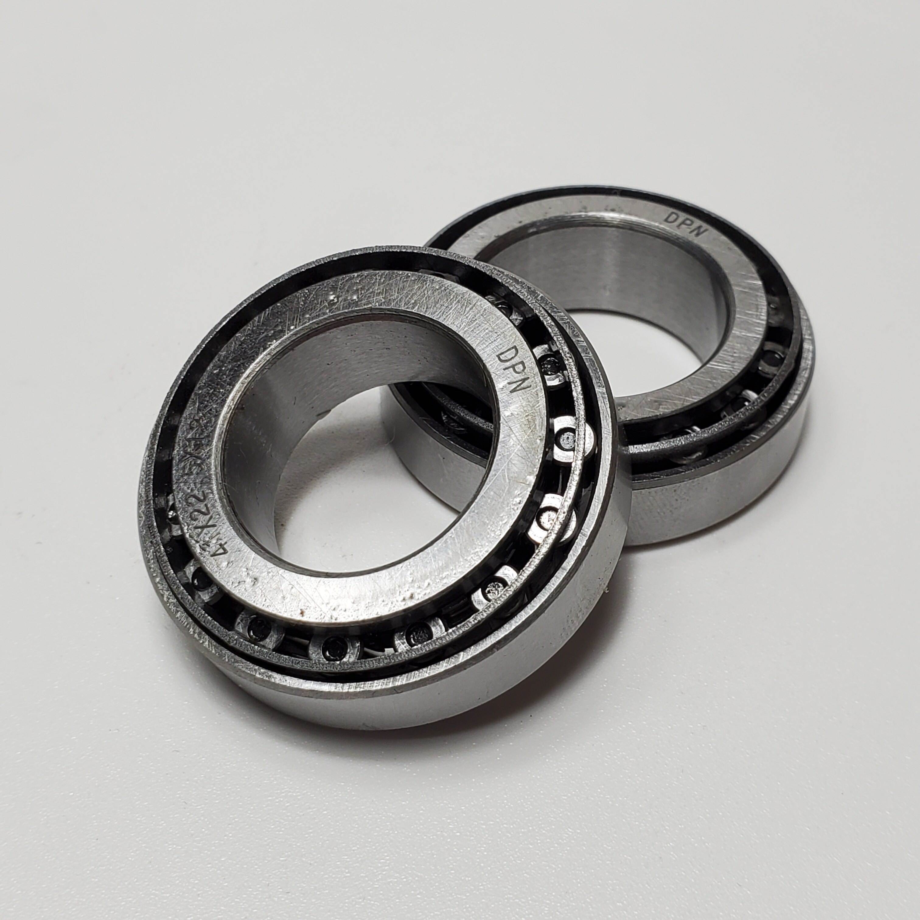 轴承银钢大小迷你三轮系列摩托车原厂配件转向轴承