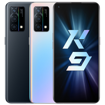 【下单立减210元】oppo k9 oppok9手机5g新品oppo手机官方旗舰店官网