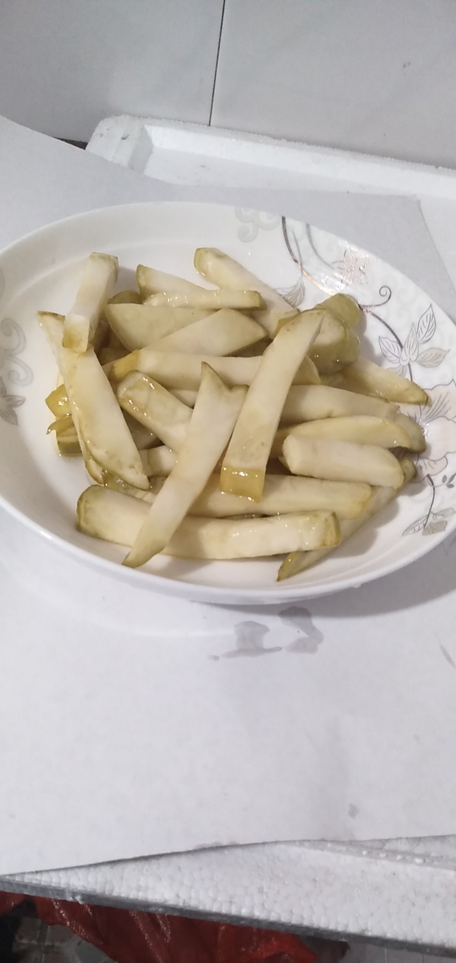 温州特产腌制榨菜片条农家爽口下饭饭菜开胃菜脱水蔬菜