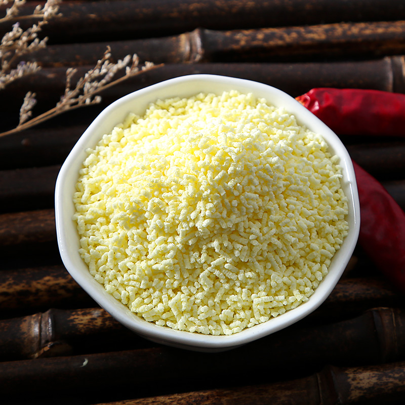 绝品 土鸡精 鲜鸡精 1000g 家用厨房大袋商用大包调料