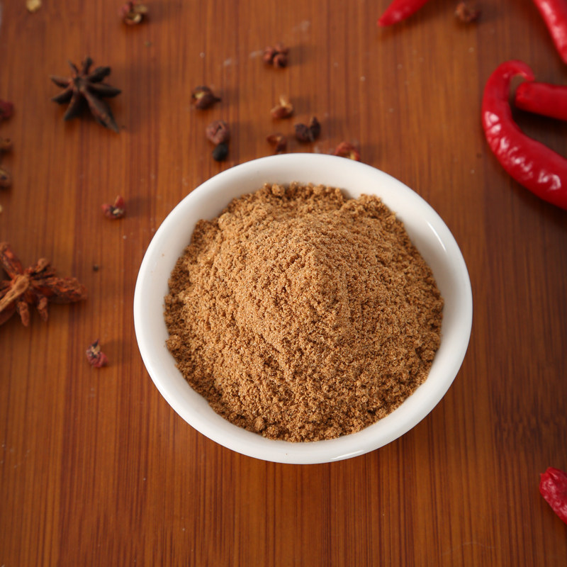 锦州烧烤王中王五香香粉调料套装全套撒料袋装烧烤调料