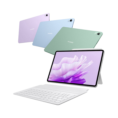 华为平板电脑matepadair2023新款115英寸学生游戏办公二合一pad