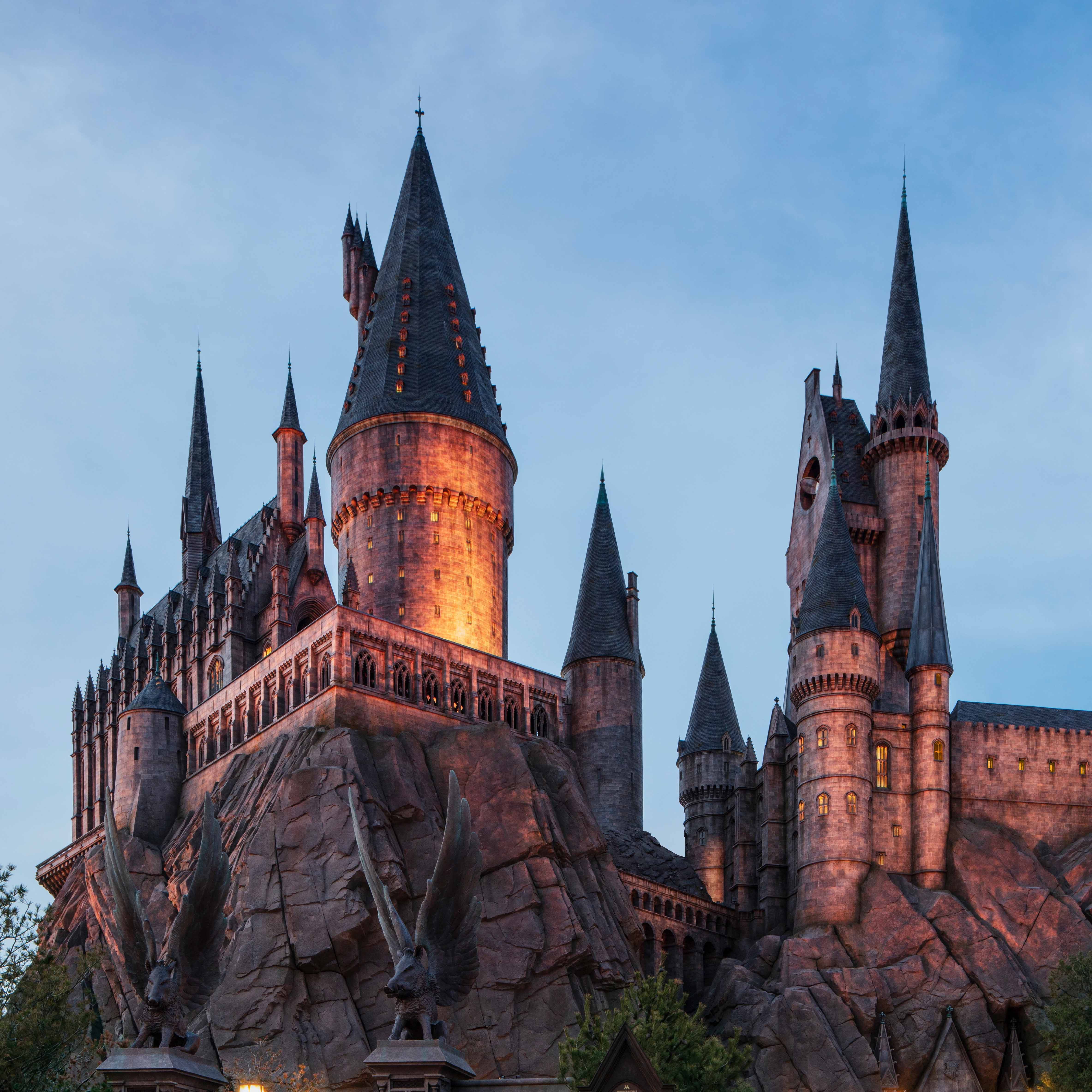 1.5日门票官方合作北京环球影城大酒店天一套票境内酒景套餐