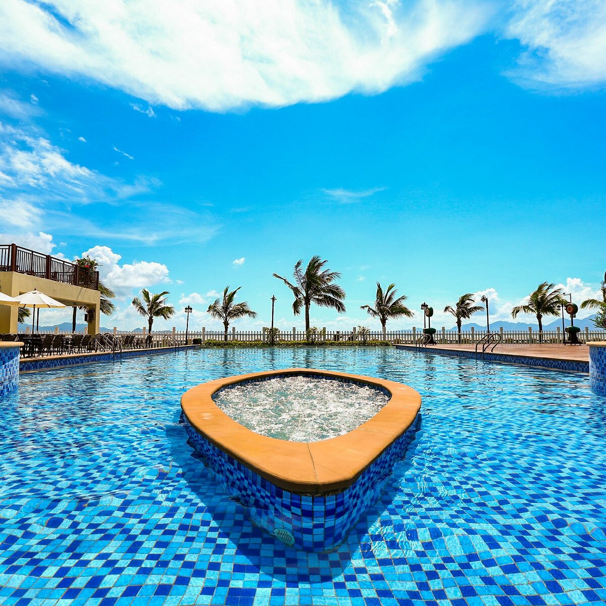 珠海海泉温泉海洋超值特惠门票国内票务