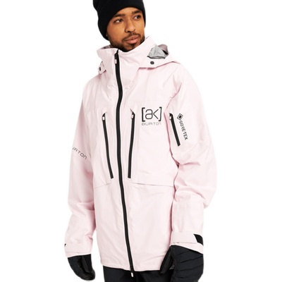 冷山雪具伯顿雪服女burton滑雪服单板goretex3lstretch防水滑雪衣