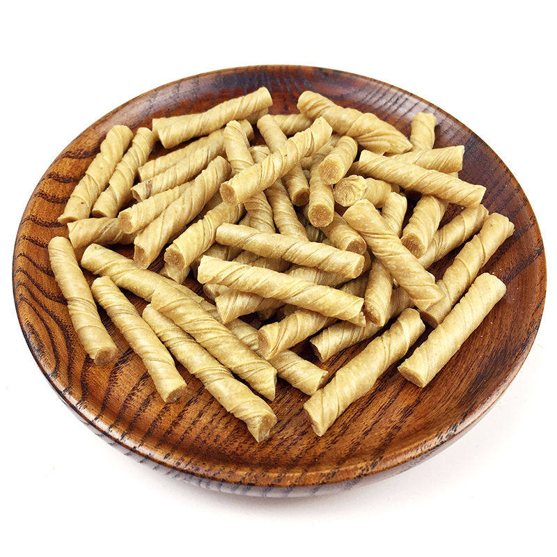 不若水豆筋丁干豆筋豆制品干货豆棒