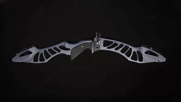 2020年新款霍伊特hoyt xceed天启 通用口反曲弓射箭弓把进口器材