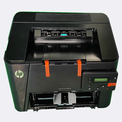 惠普202dw1606dnhp1106p1566双面无线小巧家用办公打印机学生作业