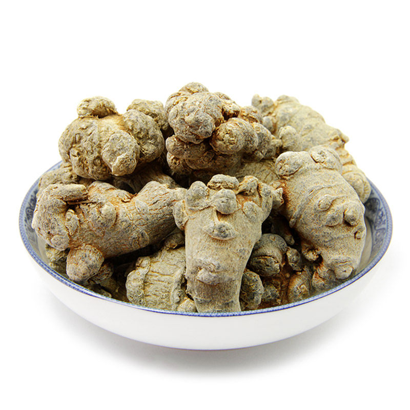 三七西藏250g高原40头田七水洗全干无硫半野三七