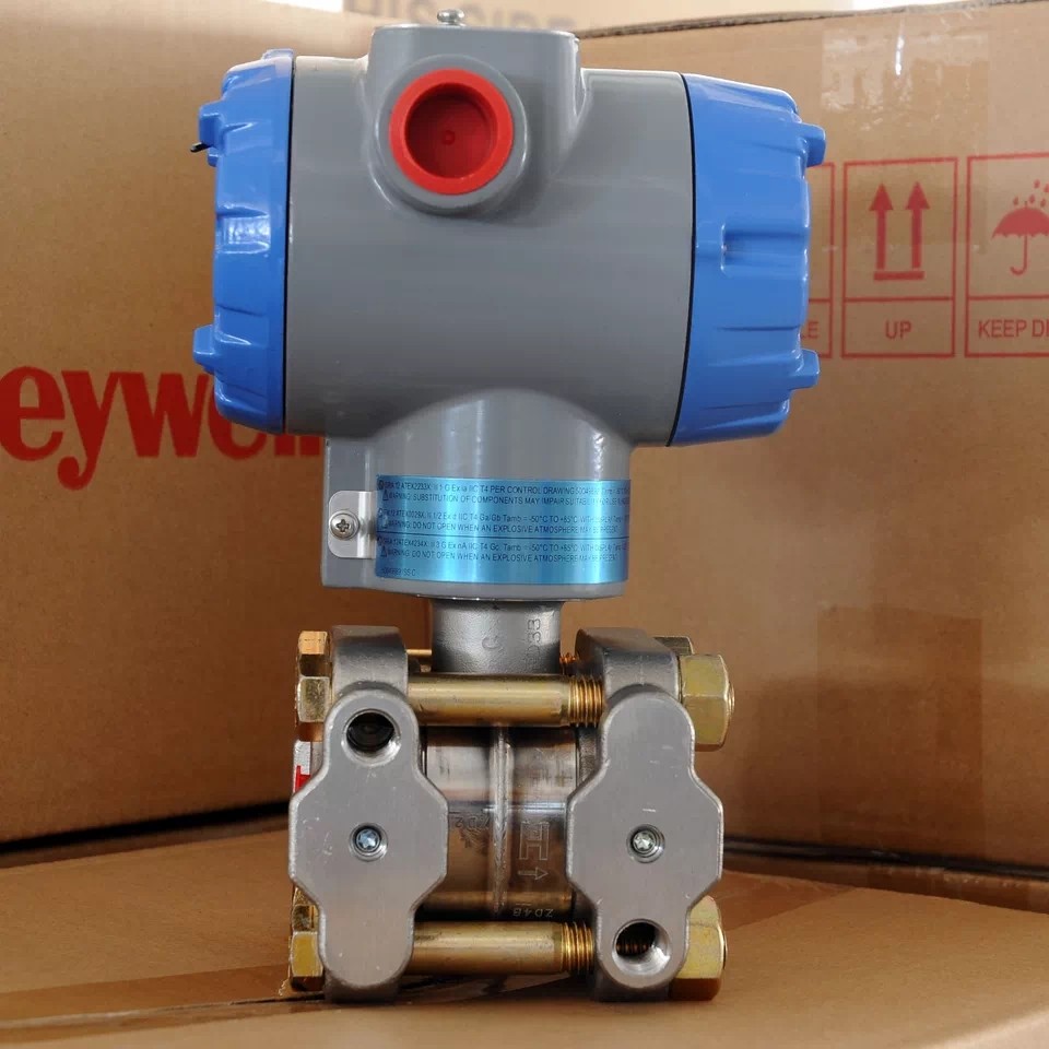 变送器honeywellst3000霍尼韦尔stg700压力std700差压智能压力表