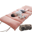 Office Nap Artifact Export Portable Lunch Bed Office Folding Nap Mattress Japanese Mattress Large Office Nap Artifact Export Portable Lunch Bed Office Folding Nap Mattress Japanese Mattress Large