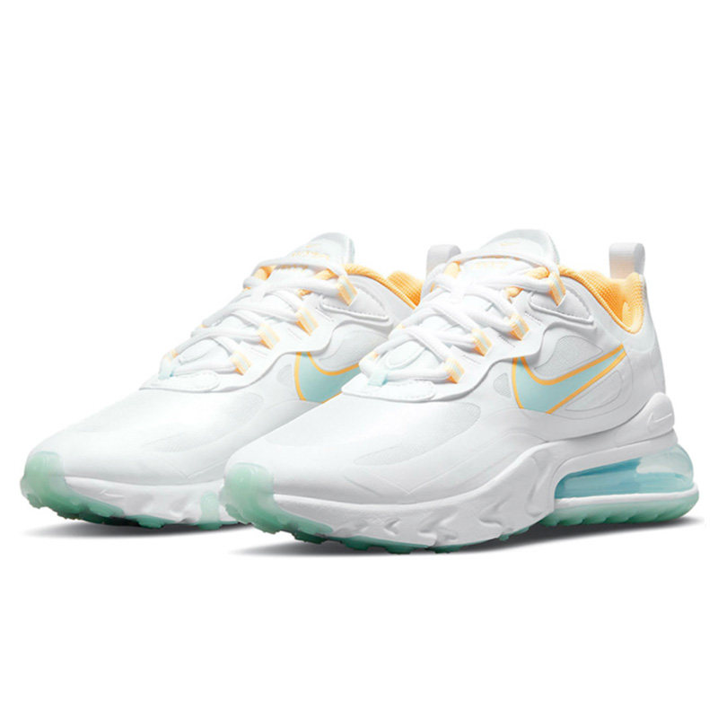 耐克女鞋2021新款airmax气垫鞋缓震运动跑步跑步鞋